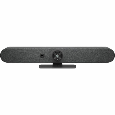 Logitech 960-001563 Video Conferencing Equipment