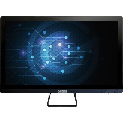 GVision D22ZD-A2-45P0 Touchscreen