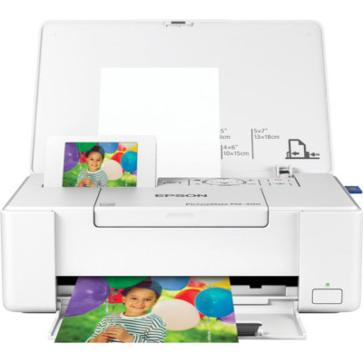 Epson C11CE84201 Laser Printer