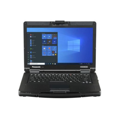 Panasonic FZ-55 Rugged Laptop