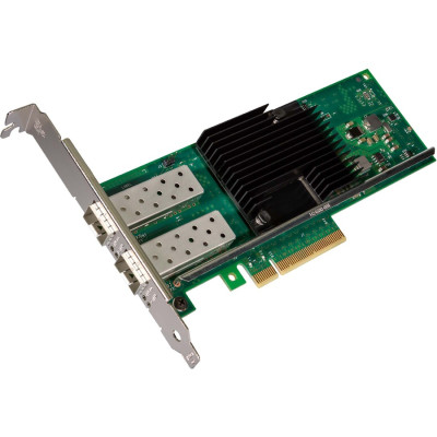 Intel X710DA2BLK Network Adapters