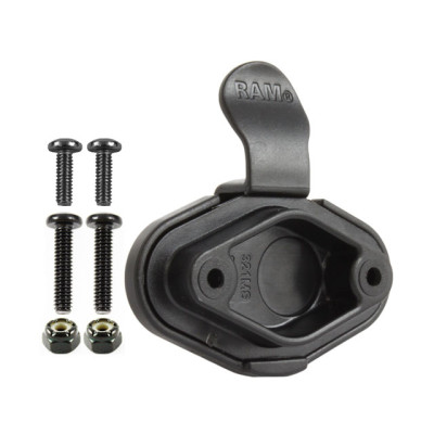 RAM Mount Radio Mount Products
