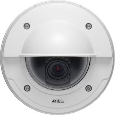 Axis P3364 Security Camera