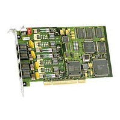 Dialogic JCT Media Boards Data Networking