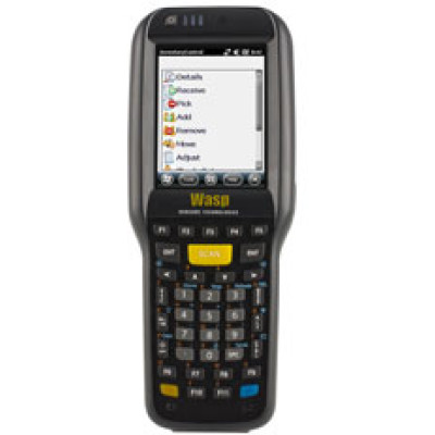 Wasp DT90 Mobile Computer