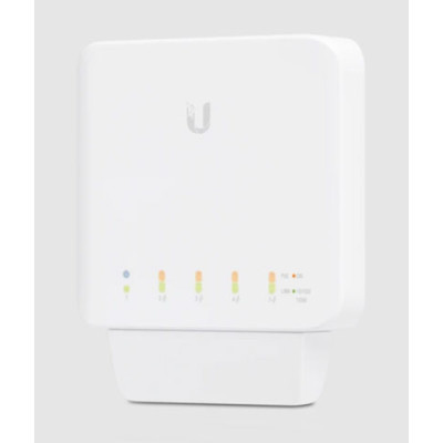 Ubiquiti Networks UniFi Aggregation Flex Data Networking