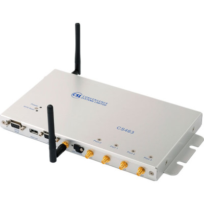 CSL-RFID CS463 RFID Reader