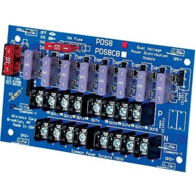 Altronix PDS8 Accessory