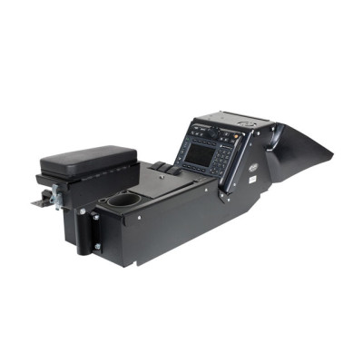 Gamber-Johnson Vehicle Specific Kits Mounting Hardware and Stands