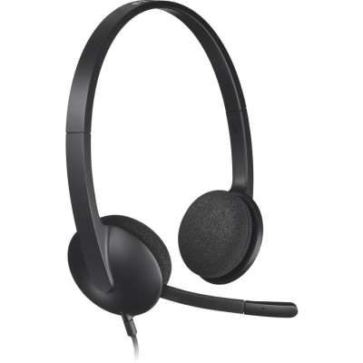 Logitech 981-000507 Headset