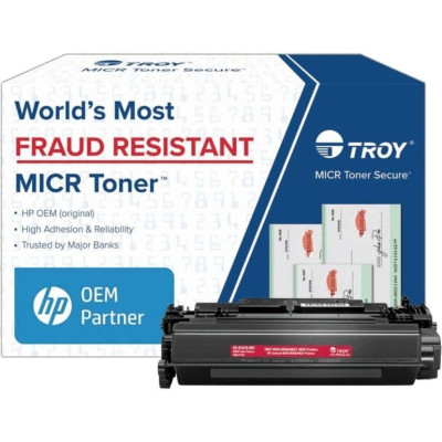 TROY 02-81676-001 Toner
