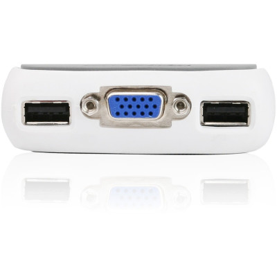 IOGEAR GCS632UW6 Ethernet Switch