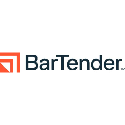 Seagull BarTender Professional Software