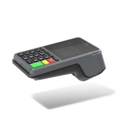 Urovo i5000 Payment Terminal
