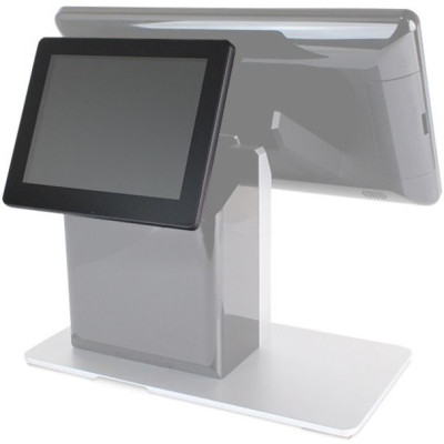 Custom America ION TP5 Series Customer Display