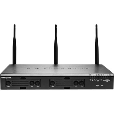 CradlePoint AER3100LP6-NA Data Networking
