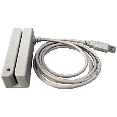  MSR120 Credit Card Reader