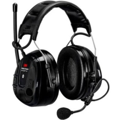 3M Touch Systems MRX21A2WS6-NA Headset