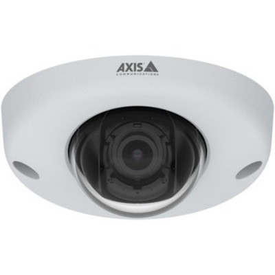 Axis P3925-R Security Camera