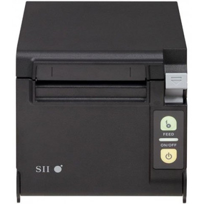 Seiko Qaliber Lite RP-D Series Receipt Printer