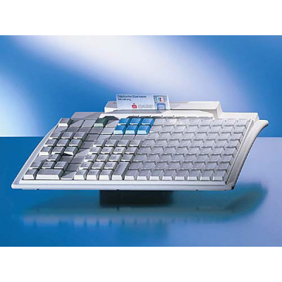 Preh KeyTec MC128 Series Keyboards