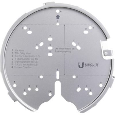 Ubiquiti Networks U-PRO-MP Network Antennas