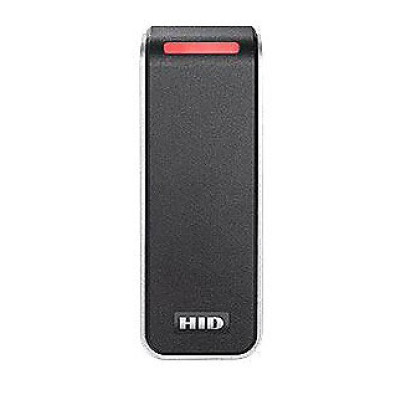 HID 20KNKS-00-0002BK Access Control Reader