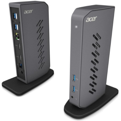 Acer GP.DCK11.00J Docks and Cradles