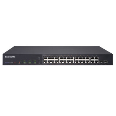 Samsung iES4000 Series Ethernet Switch