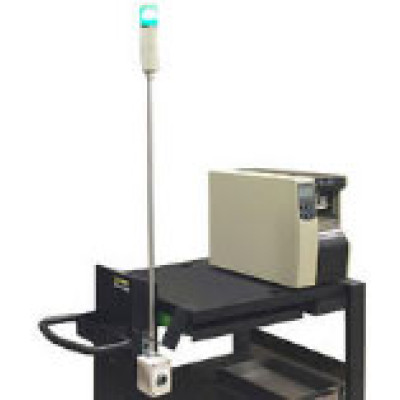 Newcastle Systems B148 Lighting