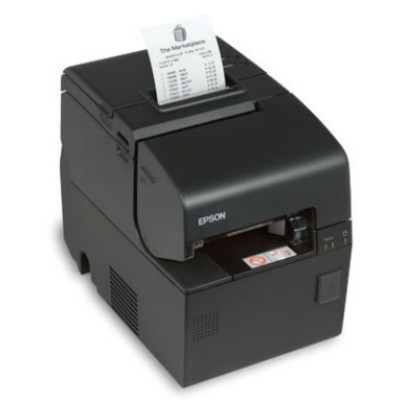 Epson OmniLink TM-H6000IV-DT Receipt Printer
