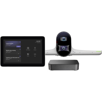 Poly 7230-87720-001 Video Conferencing Equipment