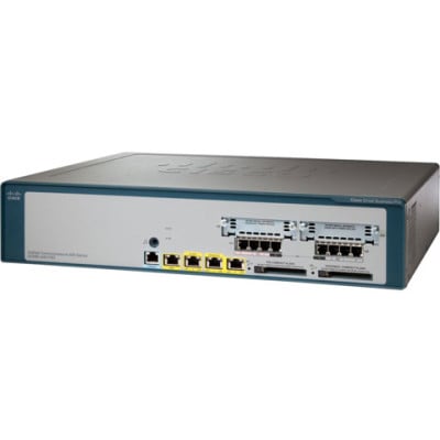 Cisco Unified Communication 500 Series Telecommunication Equipment