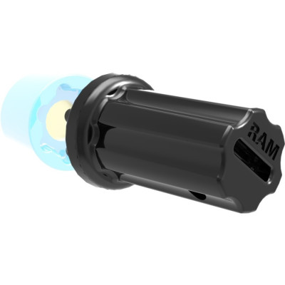 RAM Mount RAP-S-KEYN5-7U Products