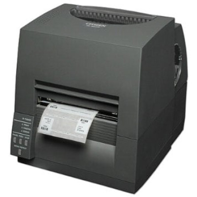 Citizen CL-S631II Barcode Label Printer