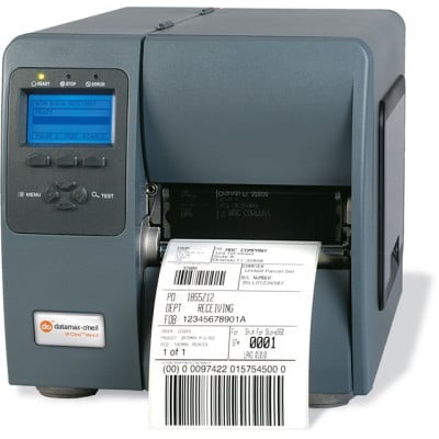 Datamax-O'Neil I-4606e Barcode Label Printer