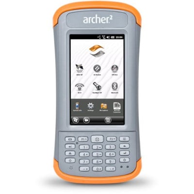 Juniper Systems Archer 2 Mobile Computer