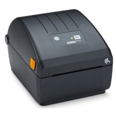 Zebra ZD220t Barcode Label Printer