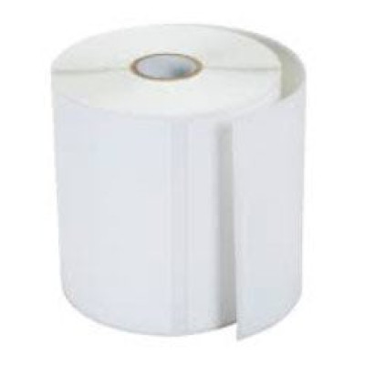 Brother RD009U1S Barcode Label