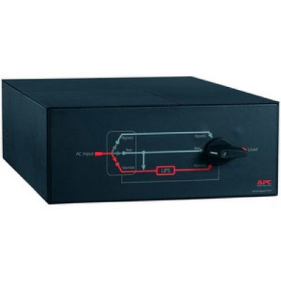 APC Back-UPS Series Power Device Accessories