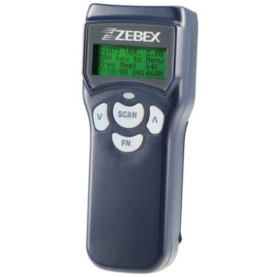 Zebex Z-1170 Mobile Computer