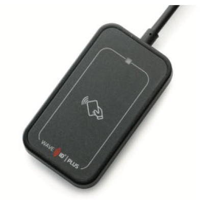 rf IDEAS WAVE-V2 ID Plus Mini Access Control Reader