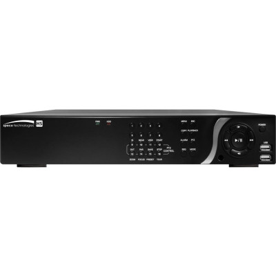 Speco D16HS9TB Products