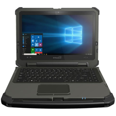 DT Research LT330 Rugged Laptop