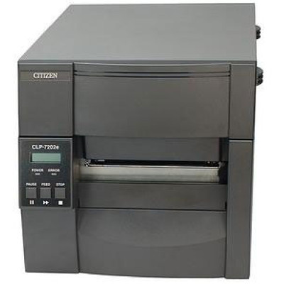 Citizen CLP-7200 Barcode Label Printer