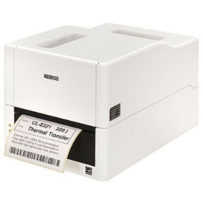Citizen CL-E321 Barcode Label Printer