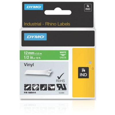 Dymo Labels Barcode Label