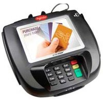 Ingenico i6780 Payment Terminal