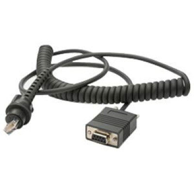 Zebra 25-33359-31R Cables, Connectors, and Adapters