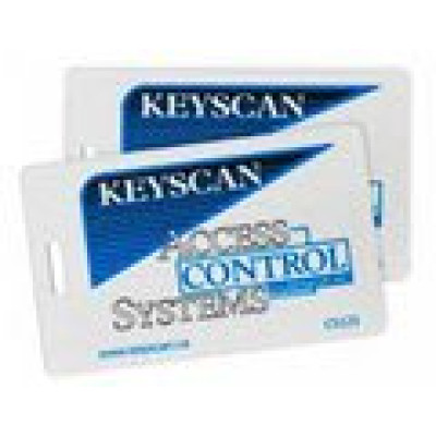 Keyscan Accessories Access Control Cards